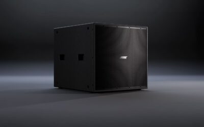 Bose Professional ShowTime STS118E