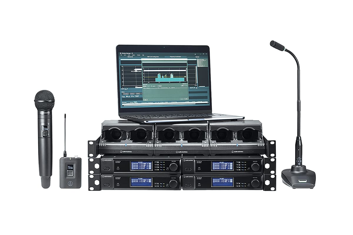 405 sonomag news D50 Audio Technica 405 sonomag news D50 Audio Technica