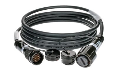 Câble 12 canaux AES/EBU Klotz