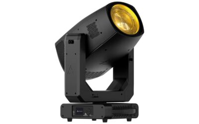 Muse Fresnel 70CT+ Prolights