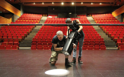 Rétrofit LED à Laval