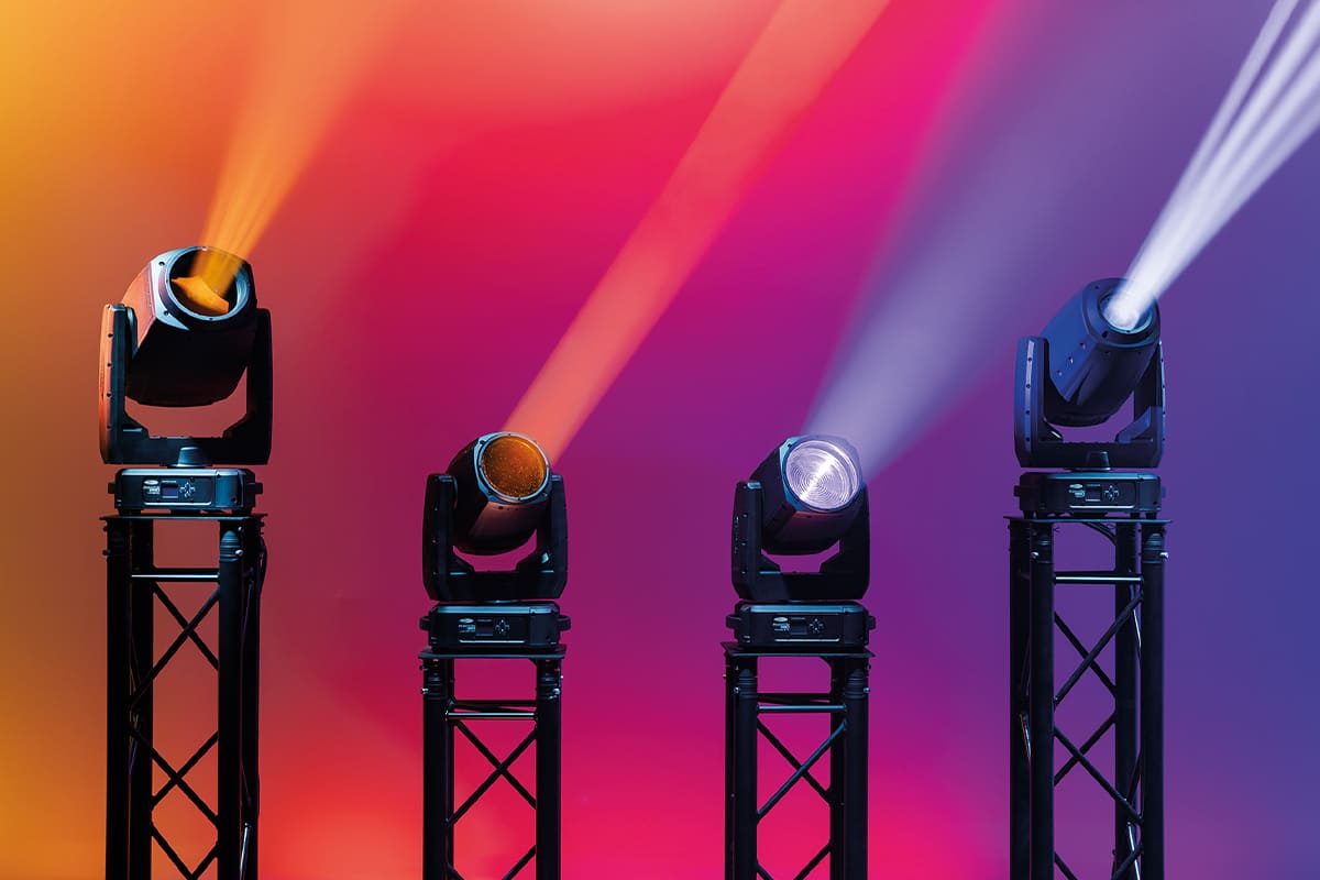 58 SONO MAGAZINE NEWS Showtec PhantomSeries 58 SONO MAGAZINE NEWS Showtec PhantomSeries