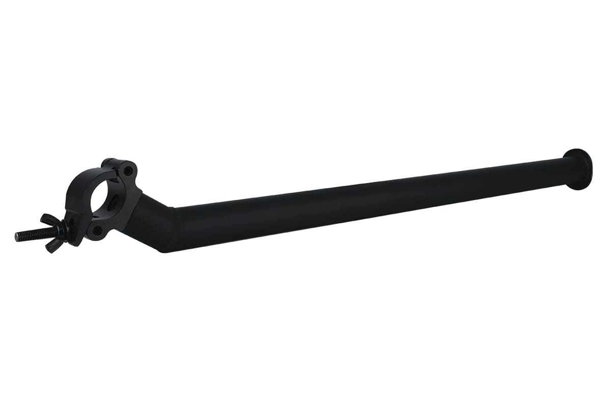 60 SONO MAGAZINE NEWS Showgear Armed Angled Coupler 60 SONO MAGAZINE NEWS Showgear Armed Angled Coupler