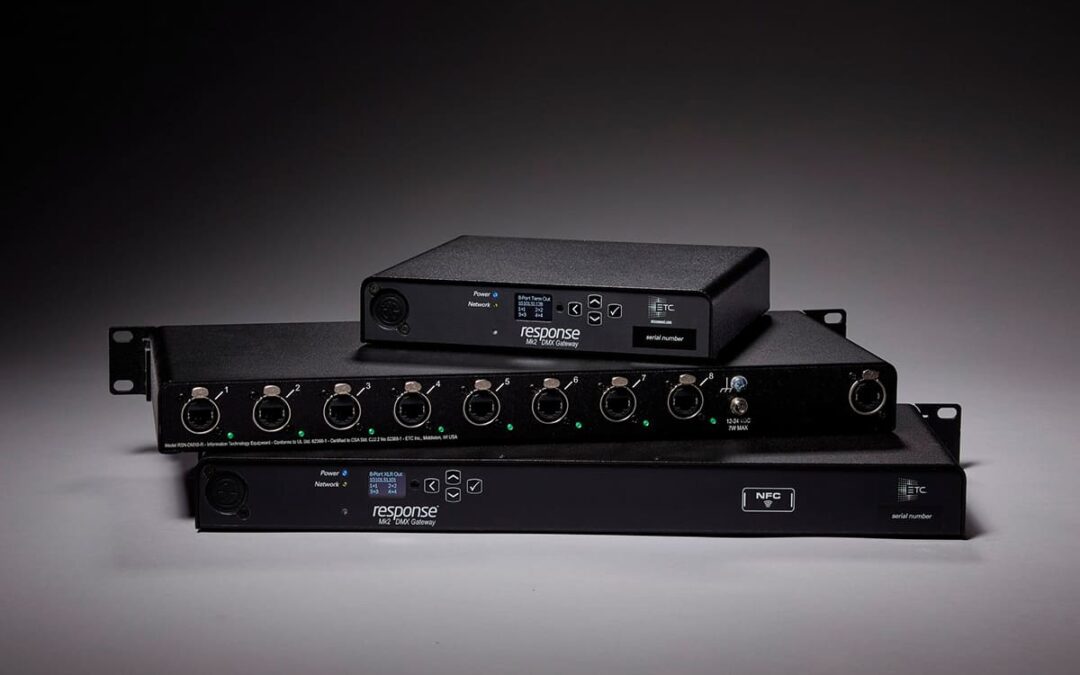ETC Response Mk2