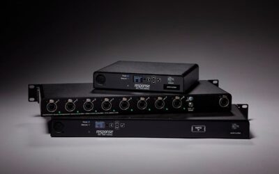 ETC Response Mk2