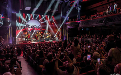 Starway en conditions live