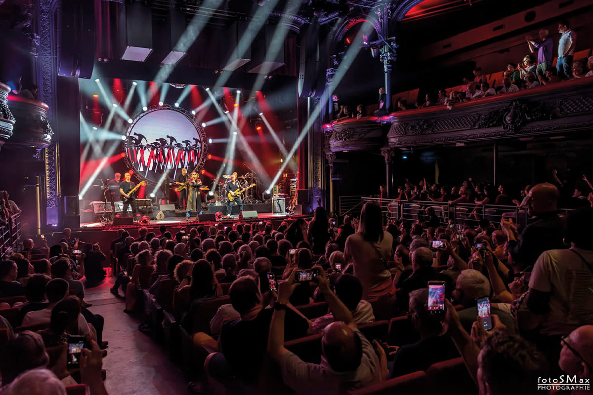 69 SONO MAGAZINE NEWS Starway Cigale CSI audiovisuel 69 SONO MAGAZINE NEWS Starway Cigale CSI audiovisuel