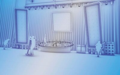 Vectorworks Spotlight