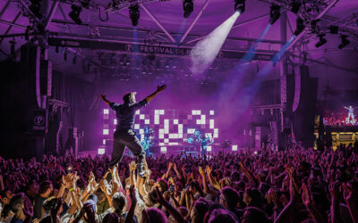 Naostage déploie K System Flow