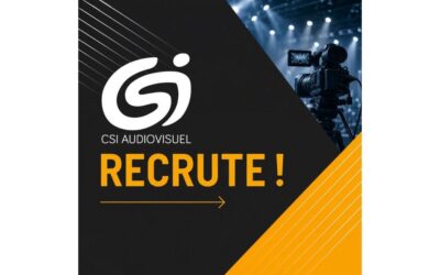 Assistant(e) Communication et Marketing en Alternance – H/F