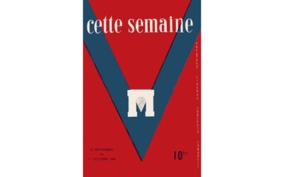L’Officiel des spectacles fête ses 80 ans