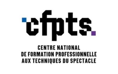 Le CFPTS recrute un Technicien Qualifié Plateau / Vidéo (H/F) – CDI
