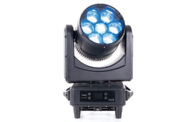 Nicols Sprinter IP Wash 420