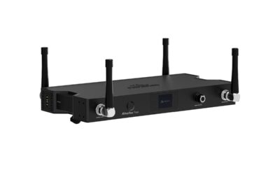 AEtherBox Four Prolights