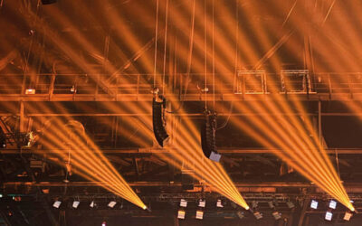 d&b Soundscape pour Artus