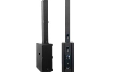 Colonne active Pulse-X